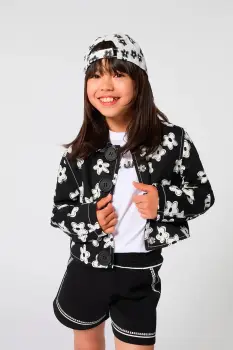 Marc Jacobs pantaloni scurti copii imagine