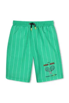 Marc Jacobs pantaloni scurti de baie copii imagine