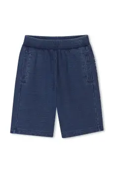 Marc Jacobs pantaloni scurti din bumbac pentru copii W60476 imagine