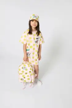 Marc Jacobs rochie de bumbac imagine