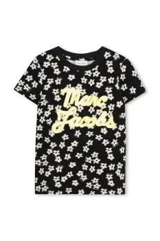 Marc Jacobs tricou copii imagine
