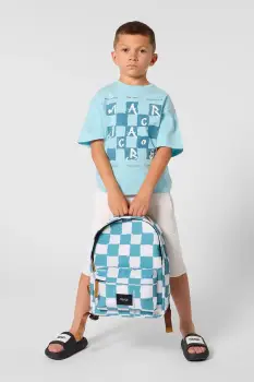 Marc Jacobs tricou de bumbac pentru copii imagine