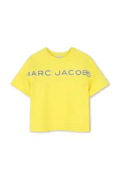 Marc Jacobs tricou lounge din bumbac imagine