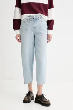 Marc O'Polo blugi barrel de dama imagine
