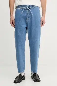 Marc O'Polo blugi relaxed fit pentru barbati imagine