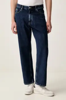 Marc O'Polo blugi relaxed fit pentru barbati imagine