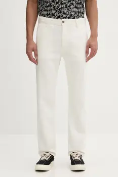 Marc O'Polo blugi straight fit pentru barbati imagine