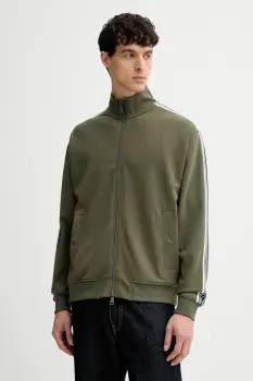 Marc O'Polo bluza culoarea verde, 5000007720 imagine