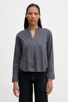 Marc O'Polo bluza pentru femei, din bumbac imagine