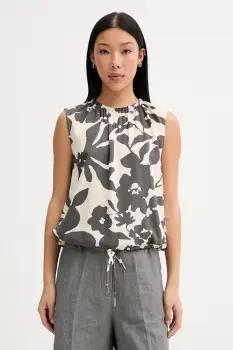 Marc O'Polo bluza pentru femei, din vascoza imagine