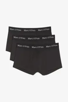 Marc O'Polo boxeri 3-pack imagine
