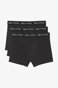 Marc O'Polo boxeri 3-pack imagine