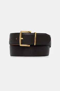 Marc O'Polo curea pentru femei, din piele imagine