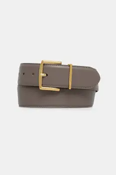 Marc O'Polo curea pentru femei, din piele imagine