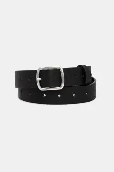 Marc O'Polo curea pentru femei, din piele imagine