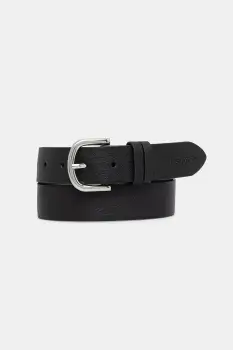 Marc O'Polo curea pentru femei, din piele imagine