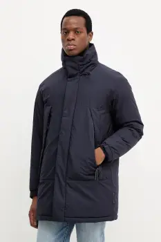 Marc O'Polo geaca culoarea bleumarin, de iarna, 5000006172 imagine