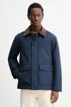 Marc O'Polo geaca culoarea bleumarin, de tranzitie, 5000007604 imagine