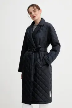 Marc O'Polo geaca culoarea bleumarin, de tranzitie, 508111971137 imagine