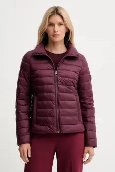 Marc O'Polo geaca culoarea bordo, de tranzitie, 508085170359 imagine