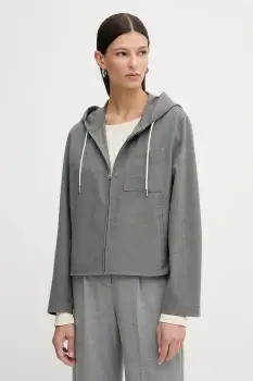 Marc O'Polo geaca culoarea gri, de tranzitie, 600015774049 imagine