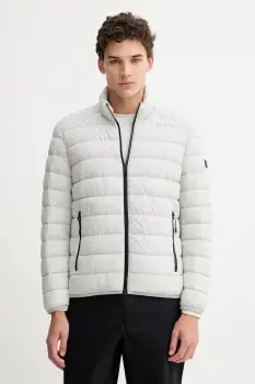 Marc O'Polo geaca culoarea gri, de tranzitie, 620096070204 imagine