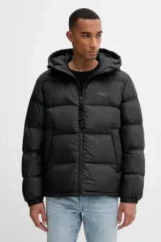 Marc O'Polo geaca culoarea negru, de iarna, 5000007464 imagine