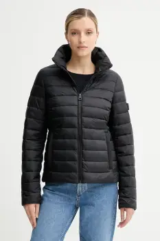 Marc O'Polo geaca culoarea negru, de tranzitie, 508085170359 imagine