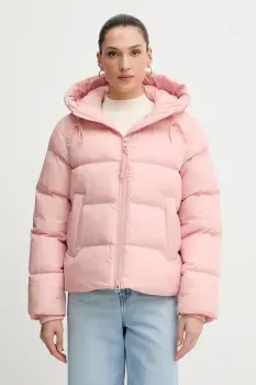 Marc O'Polo geaca culoarea portocaliu, de iarna, 5000006296 imagine