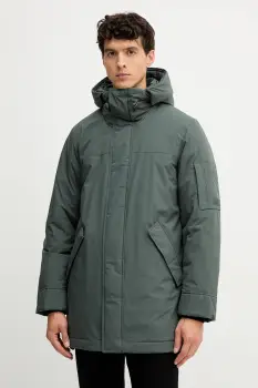 Marc O'Polo geaca culoarea verde, de iarna, 529086070168 imagine