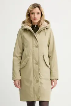 Marc O'Polo geaca culoarea verde, de tranzitie, 5000006626 imagine