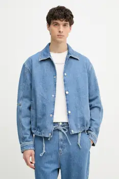 Marc O'Polo geaca de blugi pentru barbati imagine