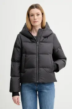 Marc O'Polo geaca de puf culoarea bej, de iarna, 509103970141 imagine