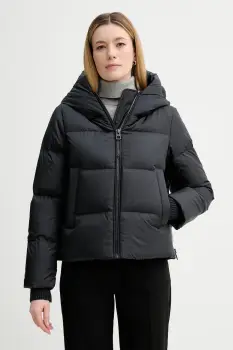 Marc O'Polo geaca de puf culoarea bej, de iarna, 509103970141 imagine