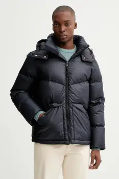 Marc O'Polo geaca de puf culoarea bleumarin, de iarna, 5000006392 imagine