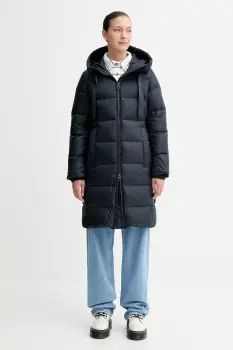 Marc O'Polo geaca de puf culoarea bleumarin, de iarna, 509032971095 imagine