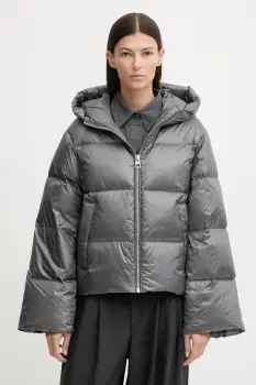 Marc O'Polo geaca de puf culoarea maro, de iarna, 510099870185 imagine