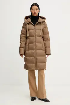 Marc O'Polo geaca de puf culoarea maro, de iarna, 511032971095 imagine