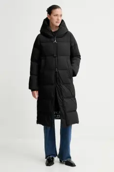 Marc O'Polo geaca de puf culoarea negru, de iarna, 509087471081 imagine