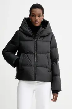 Marc O'Polo geaca de puf culoarea negru, de iarna, 509103970141 imagine