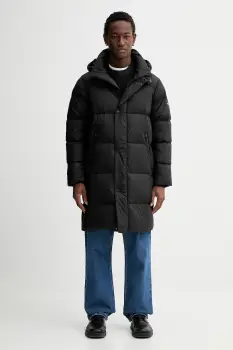Marc O'Polo geaca de puf culoarea negru, de iarna, 531092670456 imagine