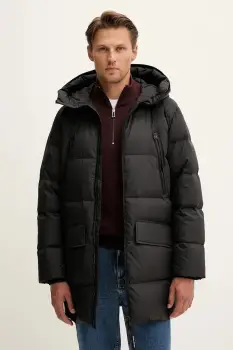 Marc O'Polo geaca de puf culoarea negru, de iarna, M29096070154 imagine