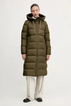 Marc O'Polo geaca de puf culoarea verde, 509103971099 imagine