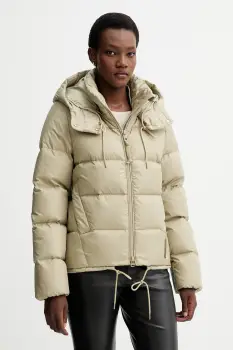 Marc O'Polo geaca de puf culoarea verde, de iarna, 5000006294 imagine