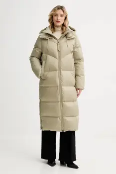 Marc O'Polo geaca de puf culoarea verde, de iarna, 5000006295 imagine