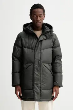 Marc O'Polo geaca de puf culoarea verde, de iarna, 5000006393 imagine