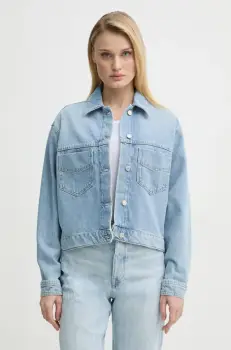 Marc O'Polo geaca jeans de tranzitie, 5000006219 imagine