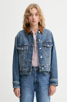 Marc O'Polo geaca jeans de tranzitie, 508910225011 imagine