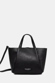 Marc O'Polo Geanta crossbody de dama din piele imagine