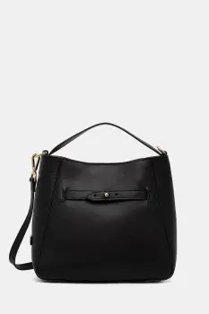 Marc O'Polo geanta crossbody de dama din piele imagine
